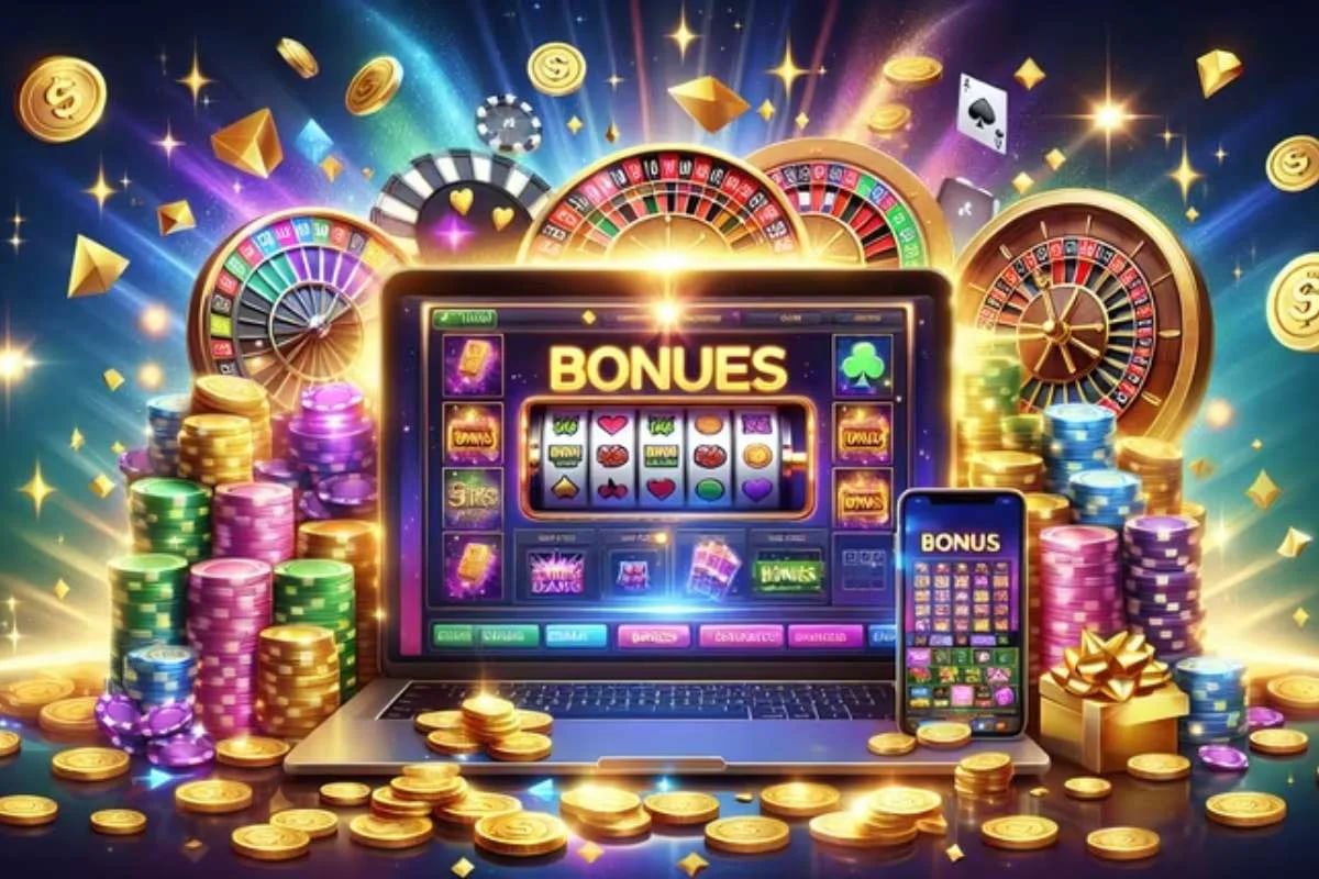 bamar777 Jackpot Slot နှင့် Progressive Prize Pool ဂိမ်းများ