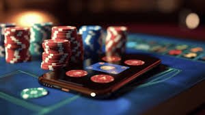 Sportsbook လောင်းကြေး bamar777